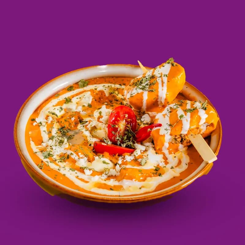 Dum Biryani